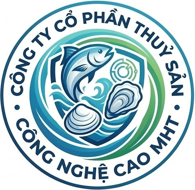 CÔNG TY CỔ PHẦN THUỶ SẢN CÔNG NGHỆ CAO MHT